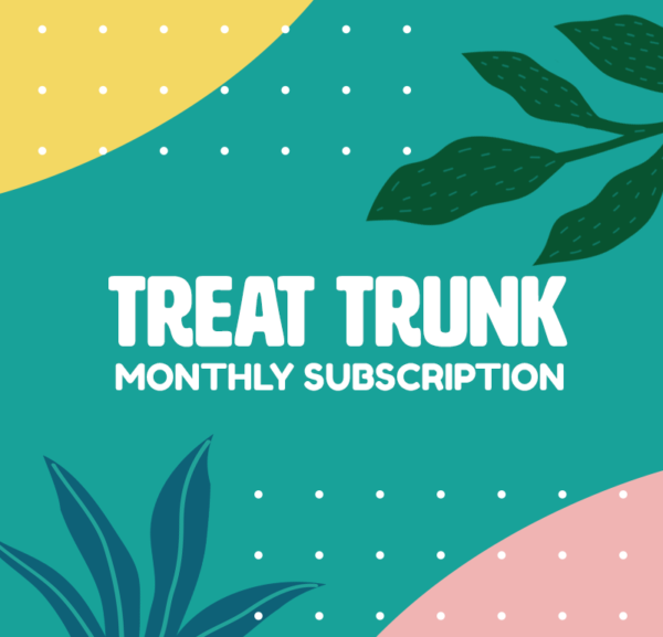 Monthly Subscription